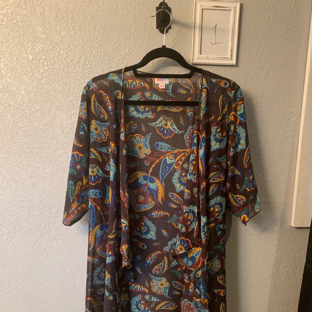 Lularoe Shirley